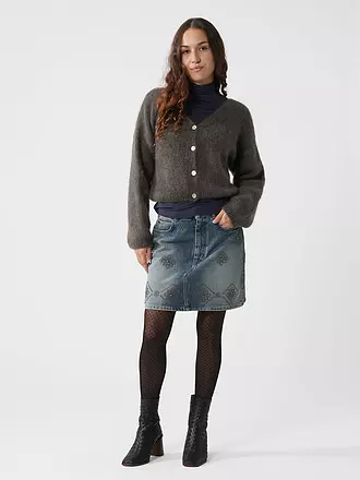 AMERICAN DREAMS | Cardigan Cropped Fit CORNELIA | 